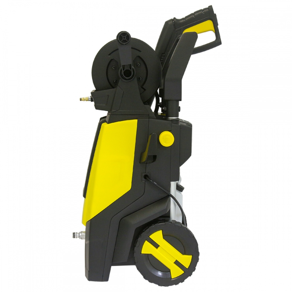 64369 Калибр Мойка высокого давления  ВДМ-2100  - Вид №4