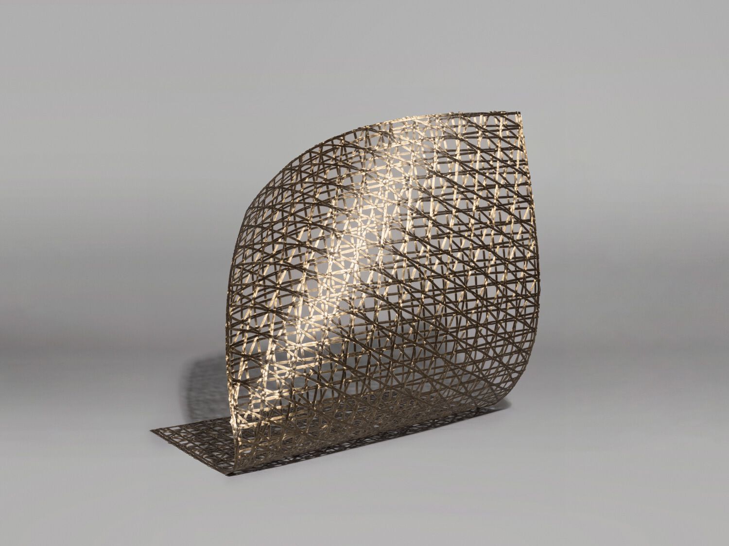 Техническая сетчатая ткань из минерального волокна i-Mesh RANDOM ARCH-00051329 - Вид №1