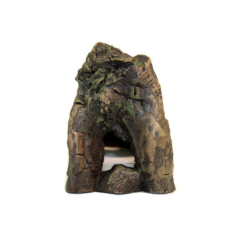 Т0039467 Грот для аквариумов Коряга №701 (20х9,5х12см) DEKSI  - Вид №2