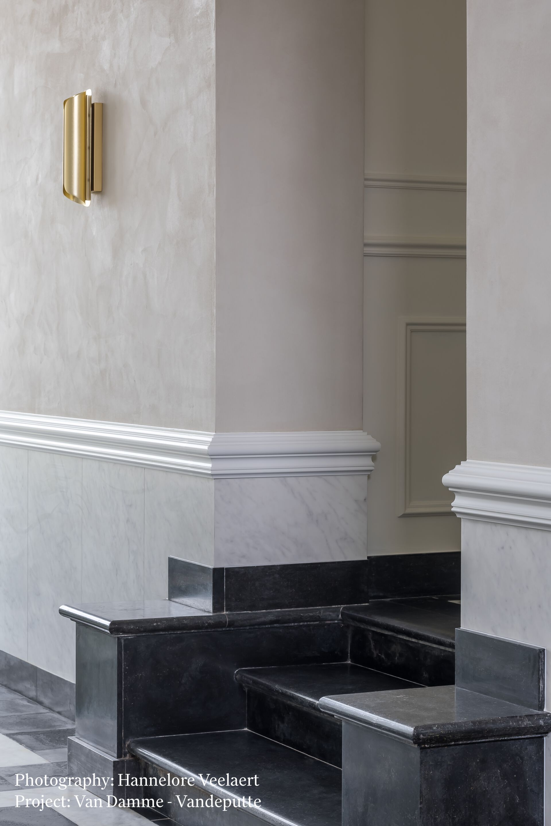 Планка Orac P8050 ARCH-00065904 - Вид №2