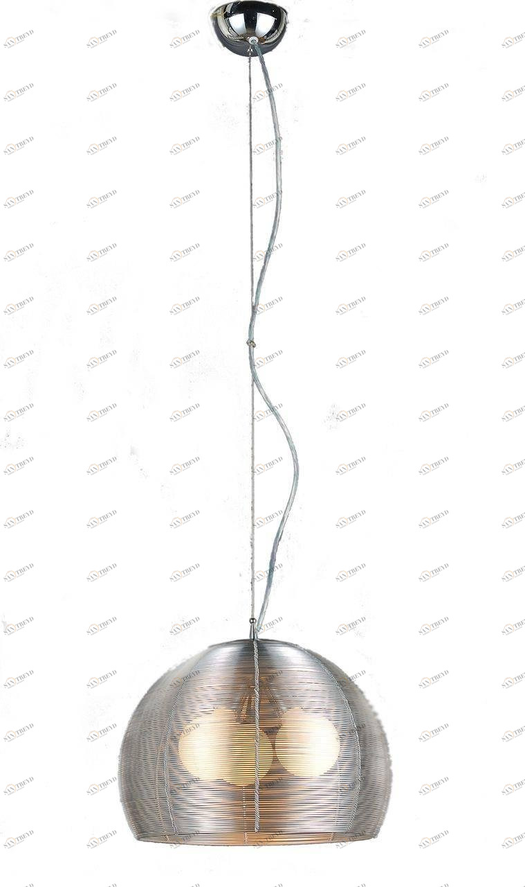 Подвесная люстра ST Luce Mandrino SL512.003.03 ST LUCE MANDRINO 056473 Серый 