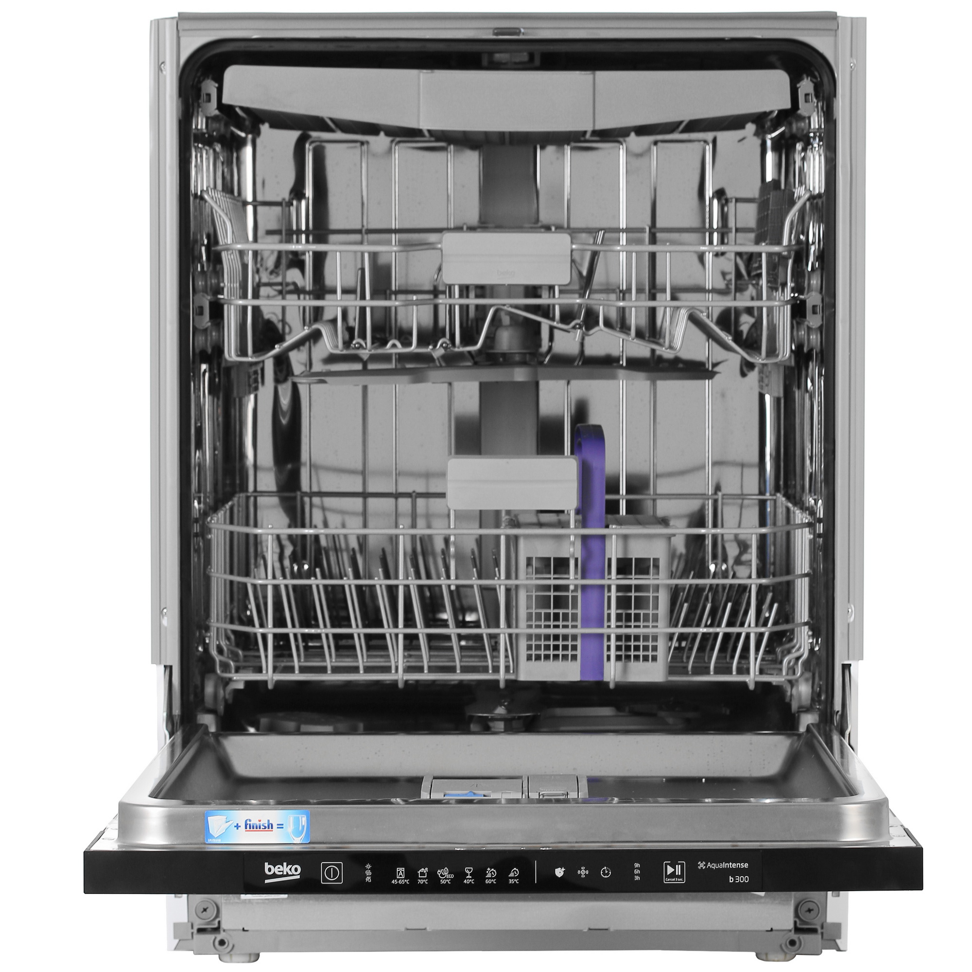 5360290 Встраиваемая посудомоечная машина Beko BDIN16520Q STDN-0114237