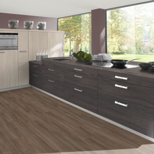 Пробка EGGER Cork+ Сосна Монти (Гладкая) 1292х193 мм 1201400004 - Вид №16