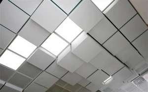 atena Потолочные панели