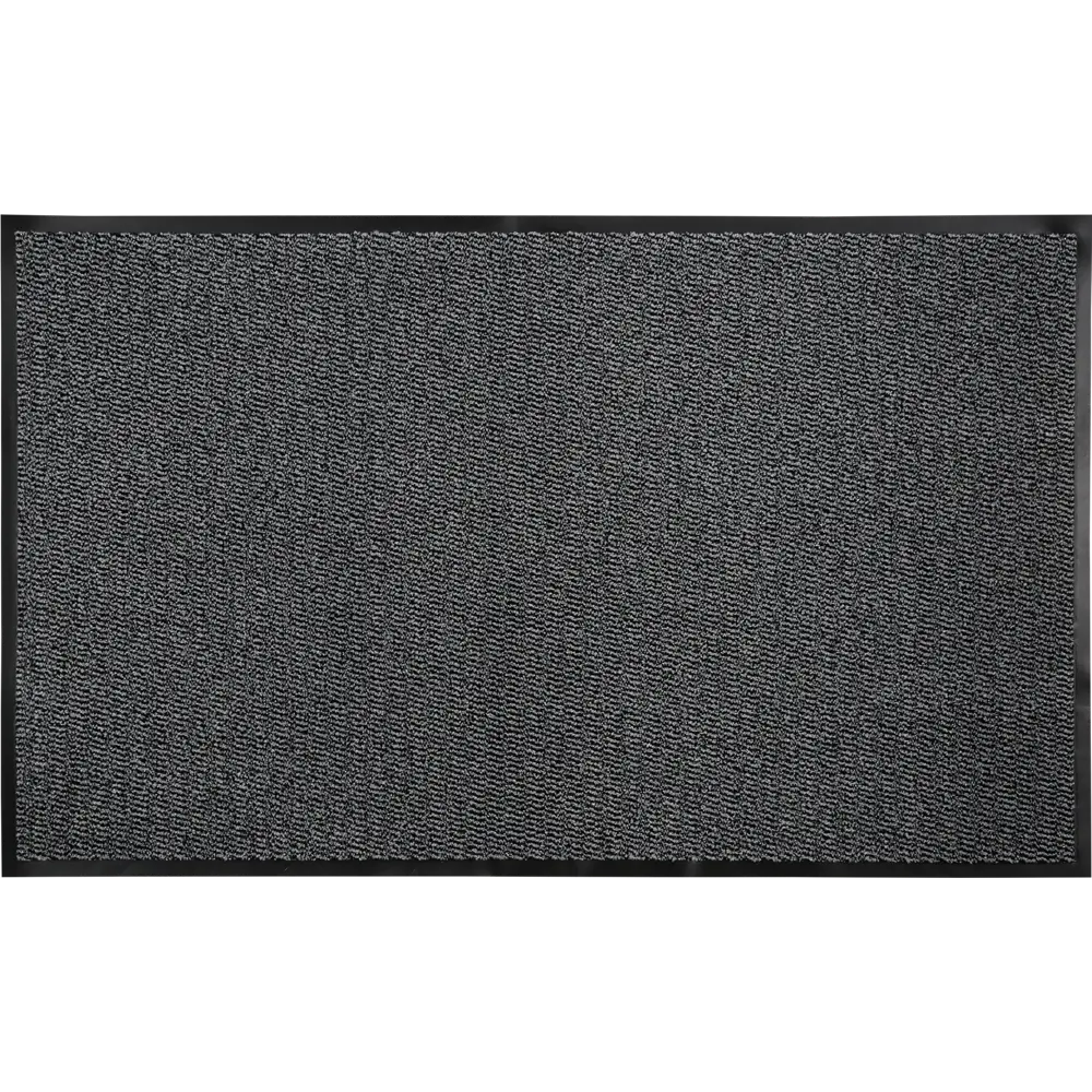 Santreyd Step — придверный коврик серый 90×150 см 18588236 STLM-0011586