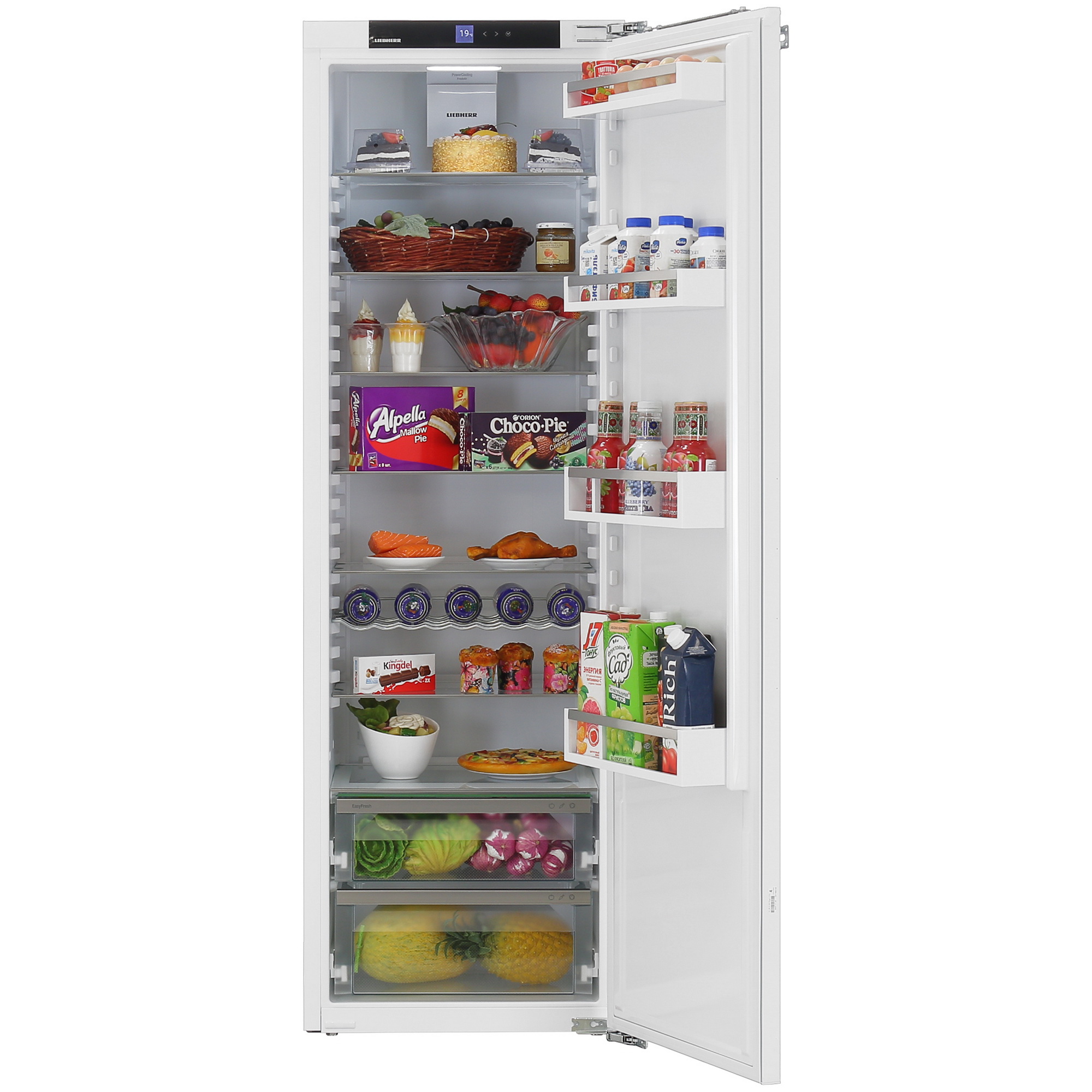 5465683 Встраиваемый холодильник без морозильника  Liebherr IRe 5100-22 001 STDN-0068068 - Вид №6