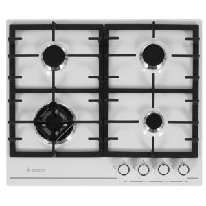 8194709 Газовая варочная поверхность Gefest 1214-01
