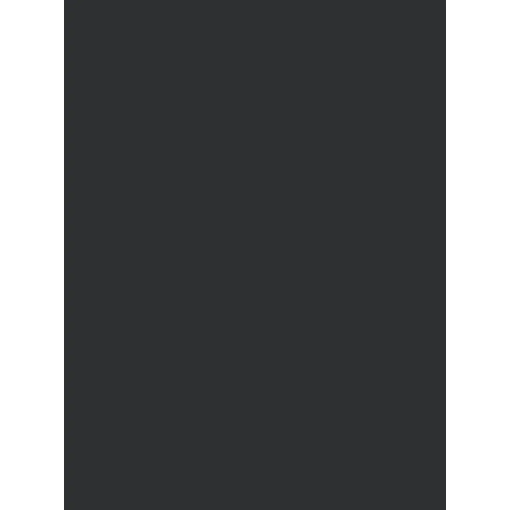 Дверь межкомнатная глухая Нобиле 70x200 см Hardflex цвет антрацит с замком МАРИО РИОЛИ STLM-2161070 - Вид №3