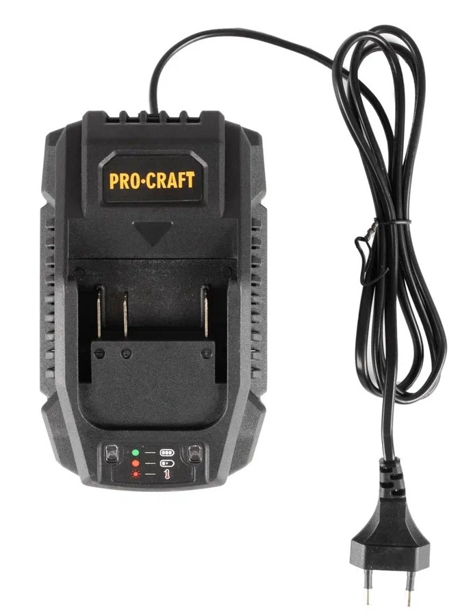 Гайковерт Procraft PWA80 9277903 STDN-0125109 - Вид №9