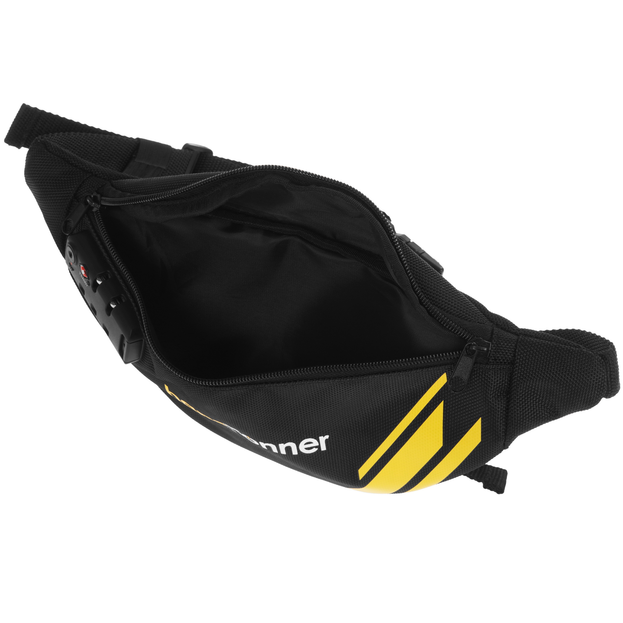 Поясная сумка Hanskonner HKWB0001 9158901 STDN-0123414 - Вид №3