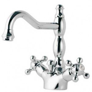 548920PN06 Смеситель Bandini Antica