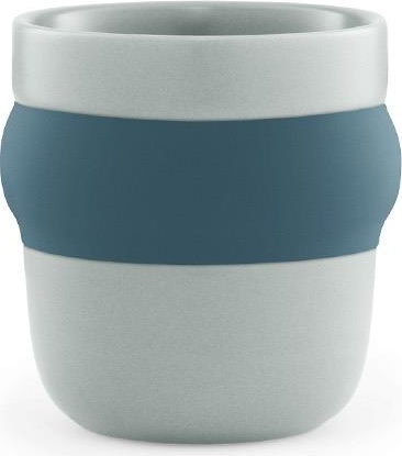 361034 Оби Эспрессо Чашка Голубой Normann Copenhagen 