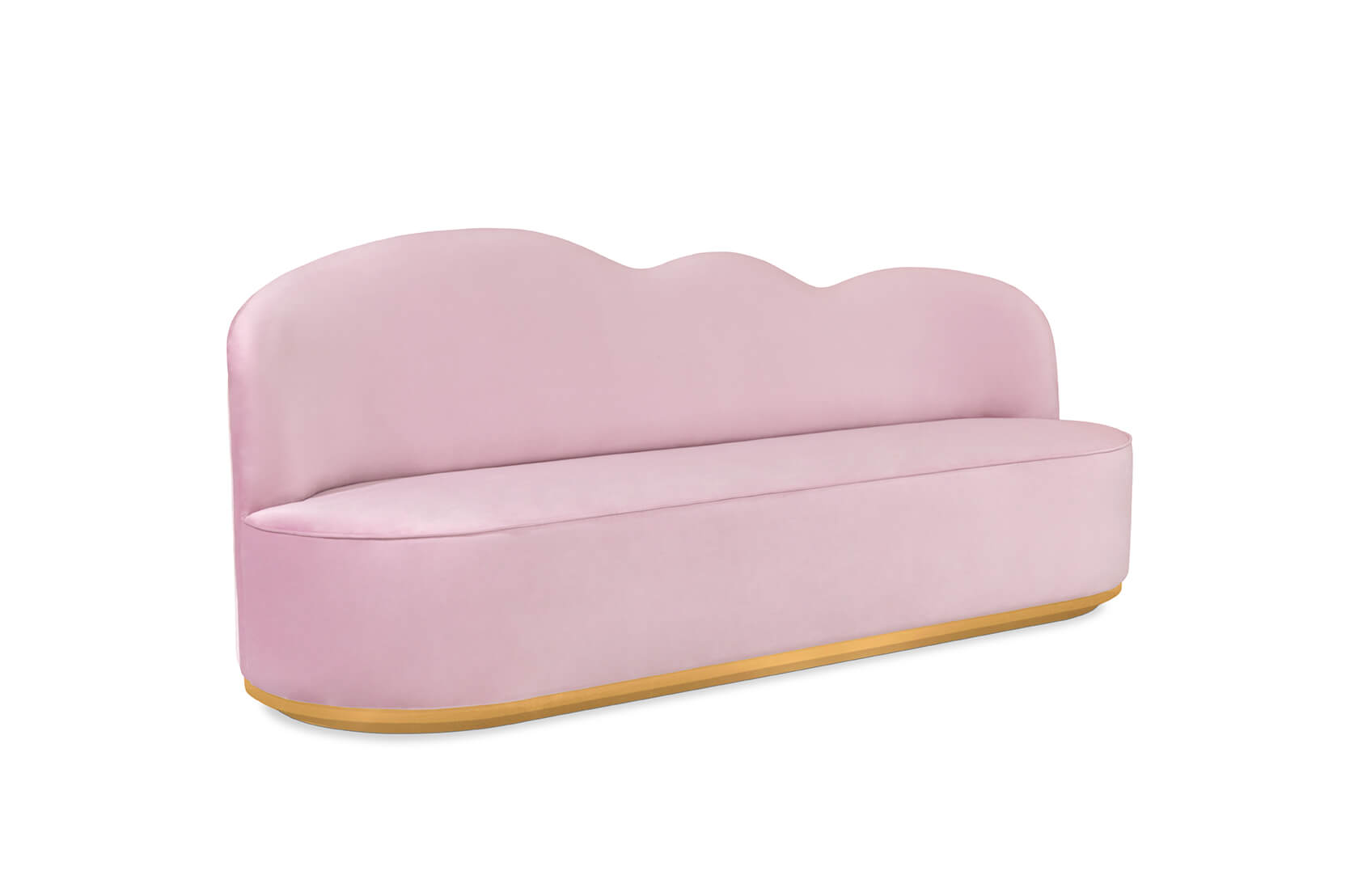 CIST577 Диваны детские Облако Circu  - Вид №1