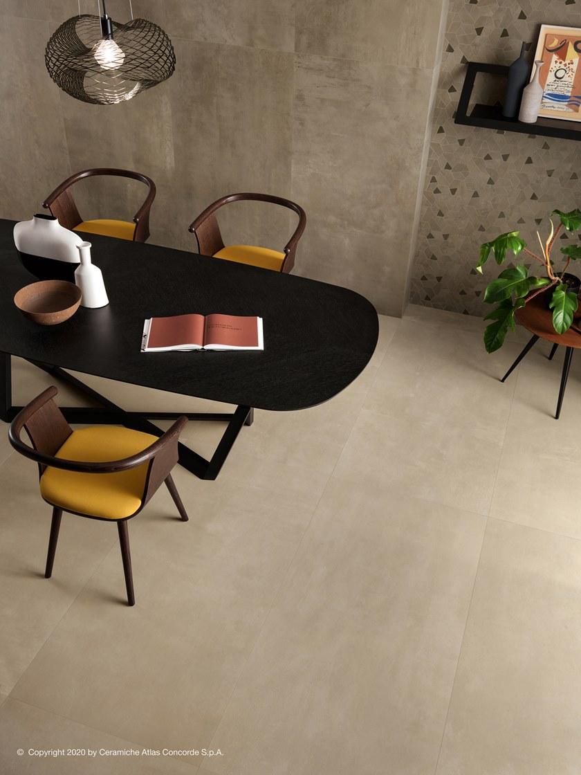 Atlas Concorde Пол из керамогранита Boost pro sun-id-1464822 - Вид №7