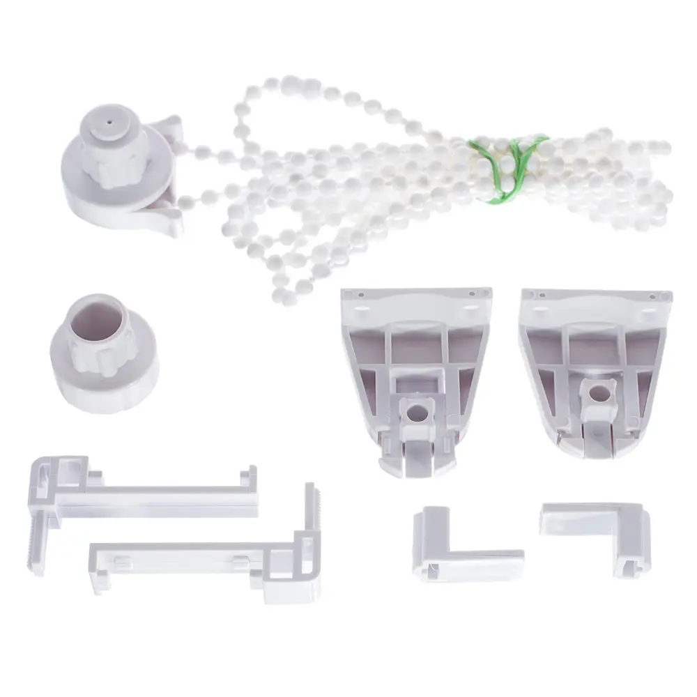 Штора рулонная Inspire Шантунг 60x160 см кремовая 13714088 STLM-2202854 - Вид №3