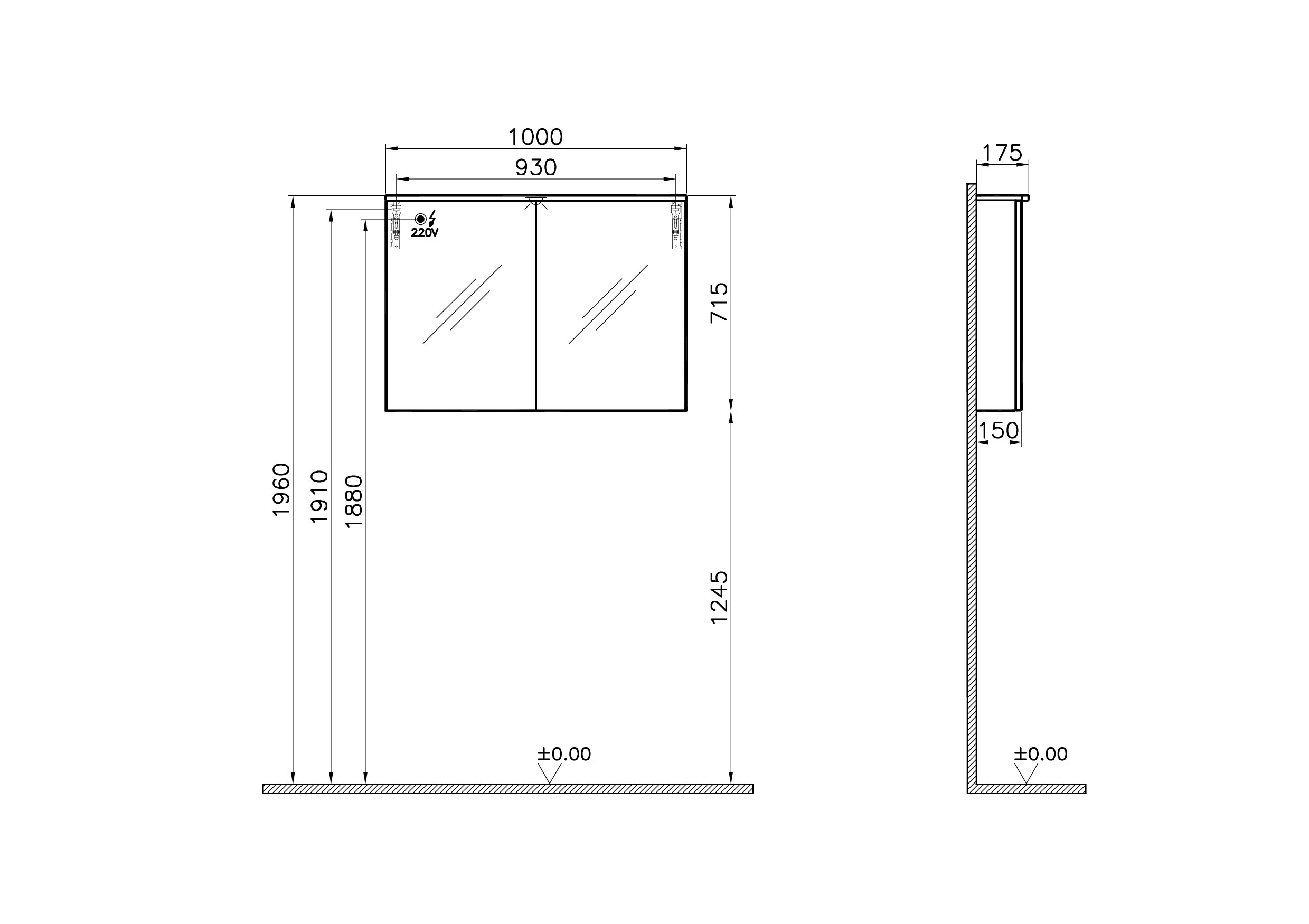 65542  Vitraglobal  - Вид №1
