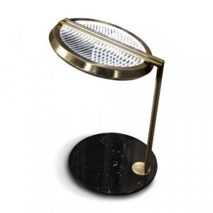 Omega Настольная лампа Visionnaire