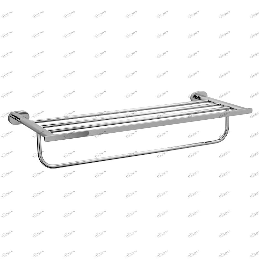 Полка с полотенцедержателем Raiber R50112 R50112 Santreyd 