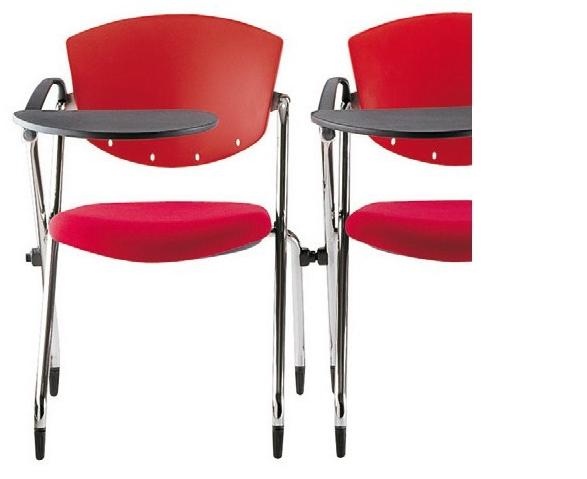 Sesta Складной стул для конференций Easygo sun-id-1434786 - Вид №1