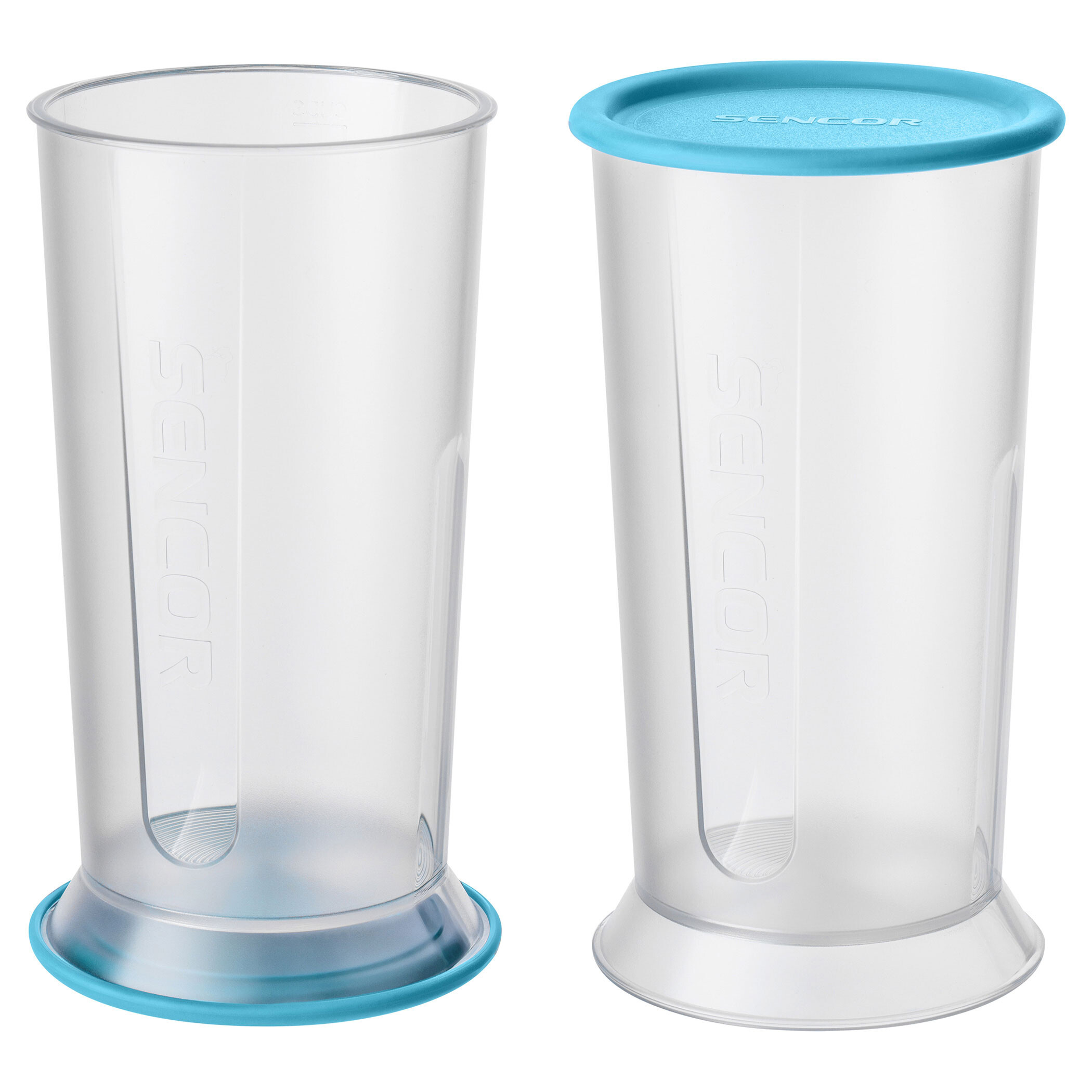 9903998 Блендер погружной Sencor SHB4467TQ синий STDN-0007491 - Вид №9