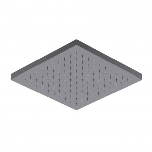 75A005 Поворотная насадка для душа из АБС-пластика Ritmonio Glitter