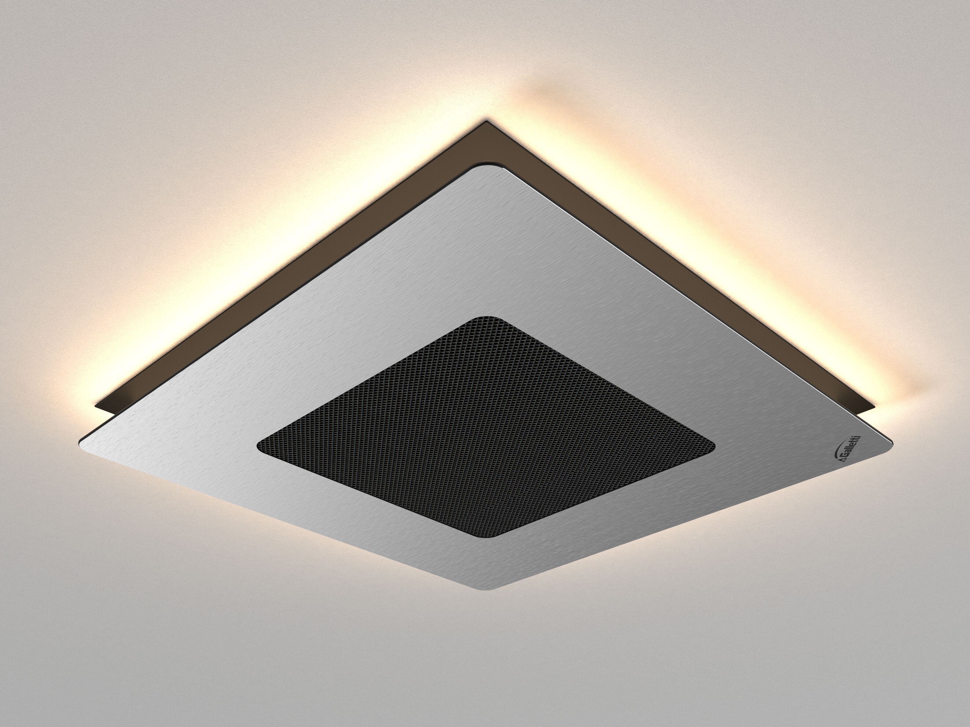 Модуль для всасывания и диффузии воздуха GALLETTI EFFETTO AIRCLISSI ARCH-00089144