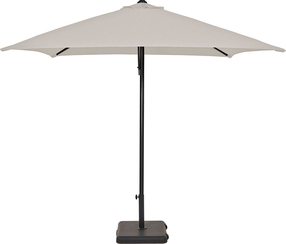 Алюминиевый и олефиновый квадратный зонтик Ezpeleta EOLO OLEFIN ARCH-00054200 - Вид №11