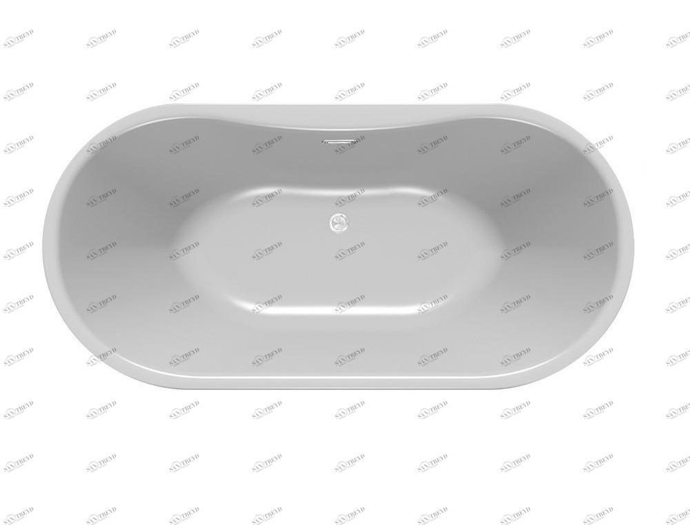 Акриловая ванна Kolpa-San Comodo 00882 BASIS Словения 