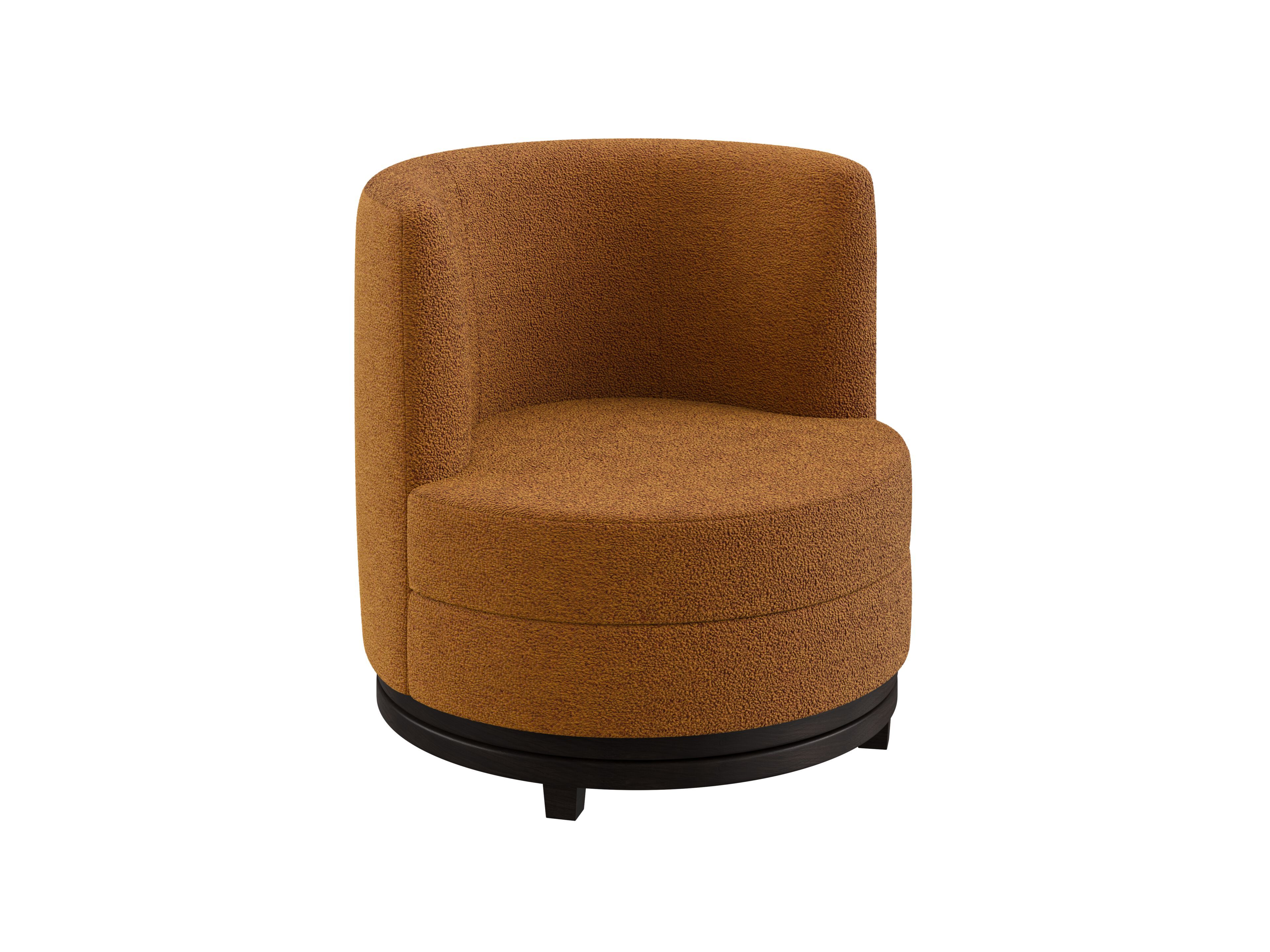 Тканевое кресло DÔME DECO Awaken ' 24 ARCH-00058624 - Вид №2