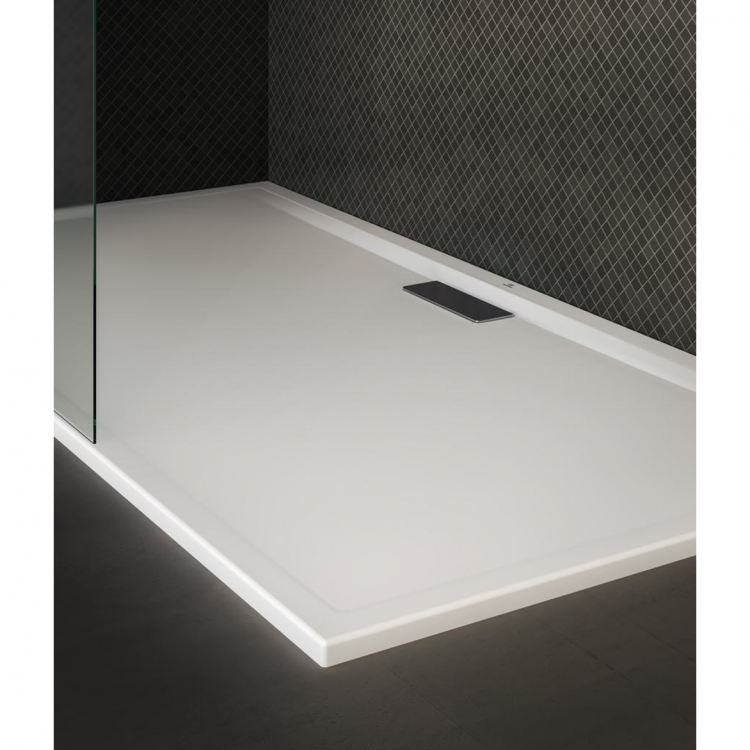 T4487V1 Душевой поддон 1800x900x25 мм Ideal Standard ULTRAFLAT NEW  - Вид №7