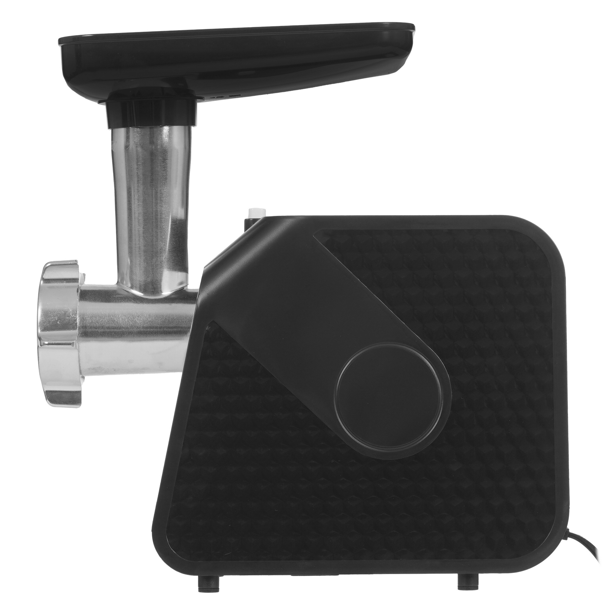 9912226 Мясорубка электрическая JVC JK-MG126 черный STDN-0127008 - Вид №2