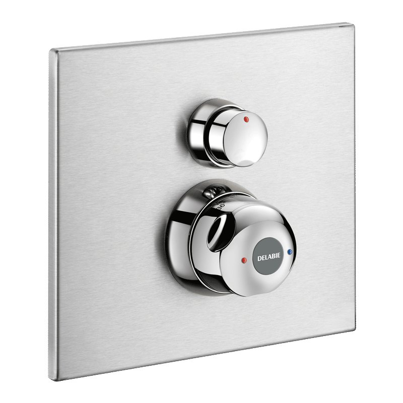 792BOX-792218 Смеситель для душа SECURITHERM DELABIE 