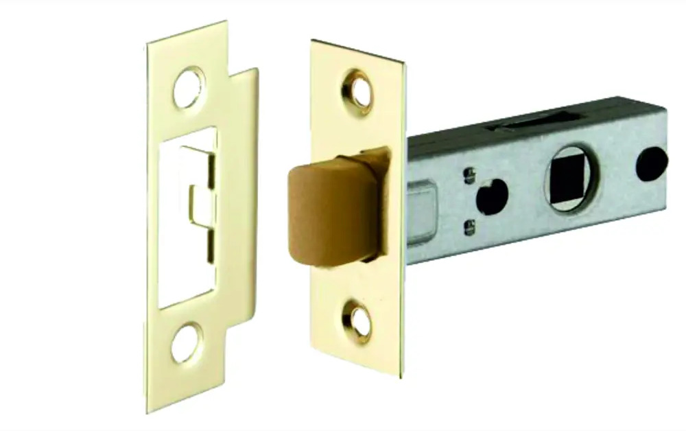 91492848 Защелка Vettore C-03B KEVLAR 100 GP Золото STLM-0899113
