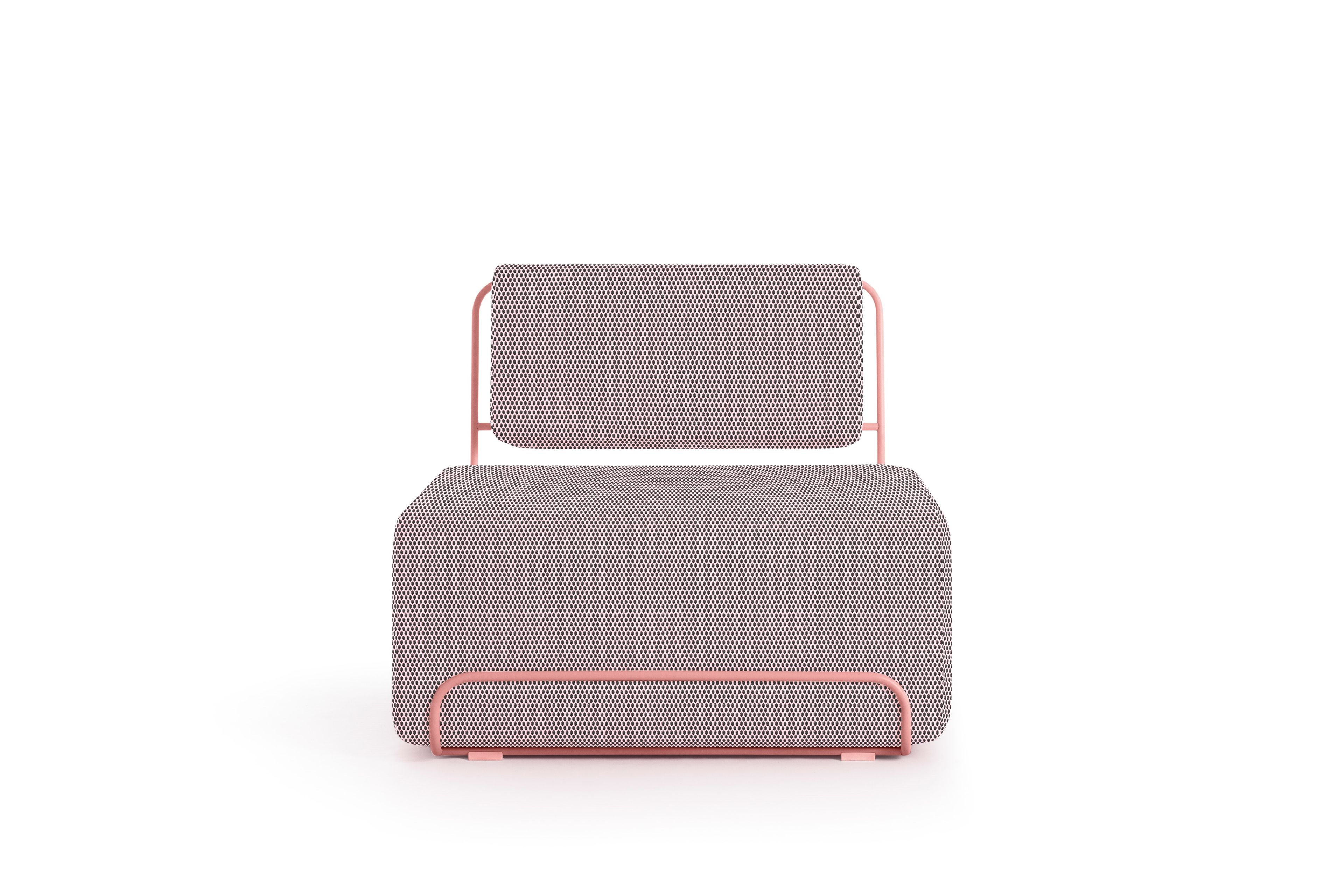 Тканевое кресло Diabla Lilly ARCH-00095300 - Вид №7