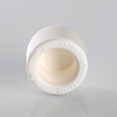 VTp.790.0.050 Заглушка полипропиленовая Valtec 50 мм  - Вид №2