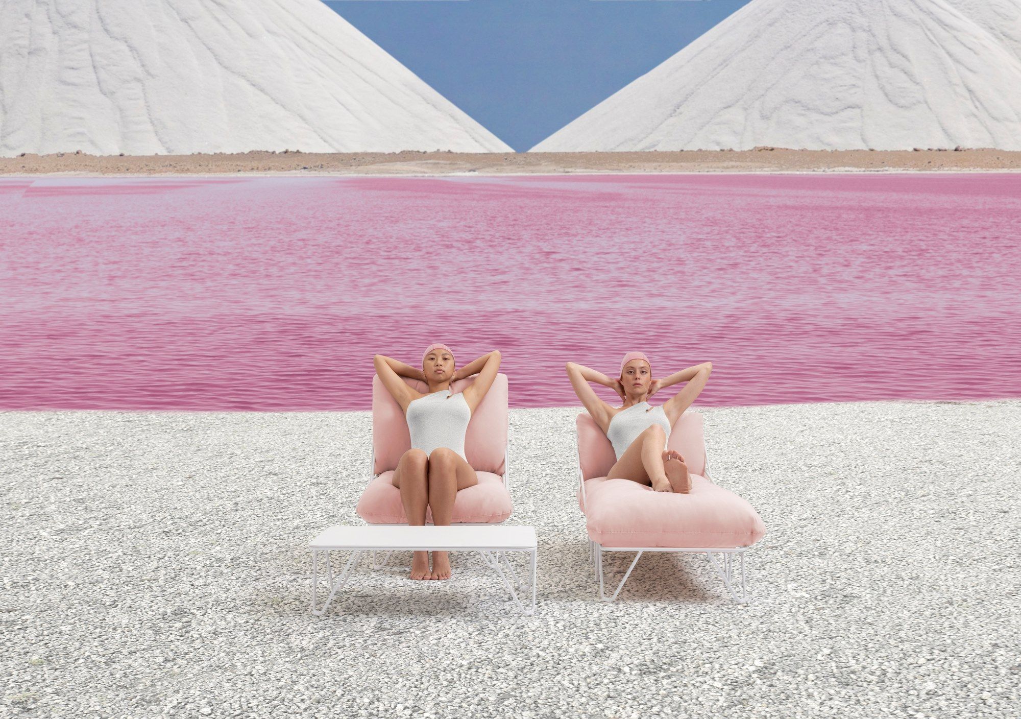 Ткань сад Dormeuse Diabla Valentina Up ARCH-00092515 - Вид №3