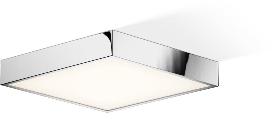 0212500 Потолочный светильник CUT 30 DECOR WALTHER