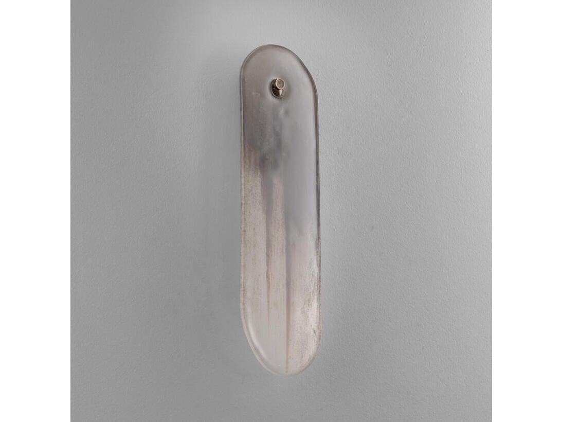 Стеклянный светодиодный настенный светильник ARTE VENEZIANA Langhe ARCH-00083737 - Вид №1