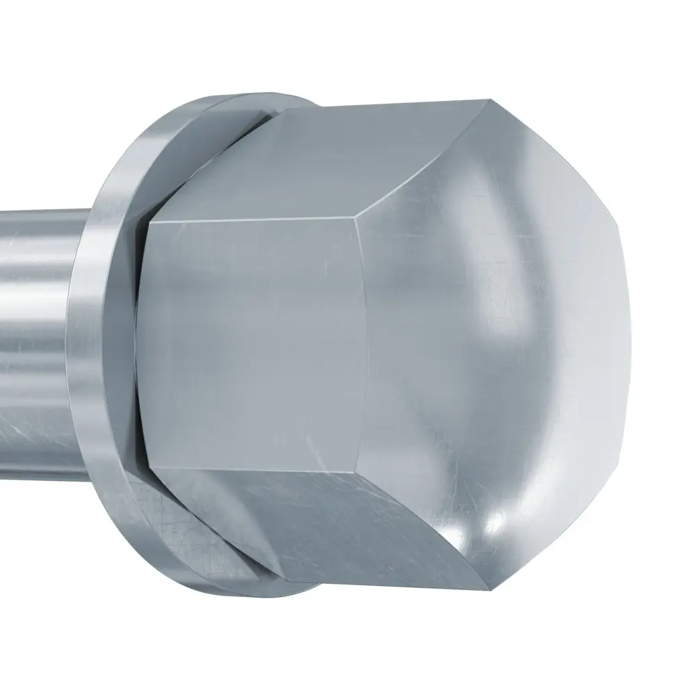 Втулочный анкер Fischer FH II 10x75 мм, 50 шт. 83414847 STLM-2102167  - Вид №2