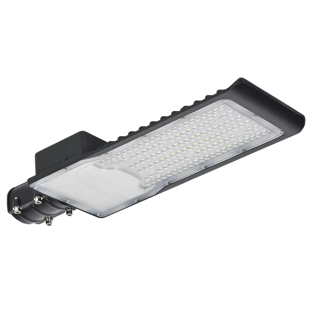 Светильник светодиодный уличный IEK «ДКУ» 1013-100Д 100 Вт 5000 К IP65 STLM-2210889