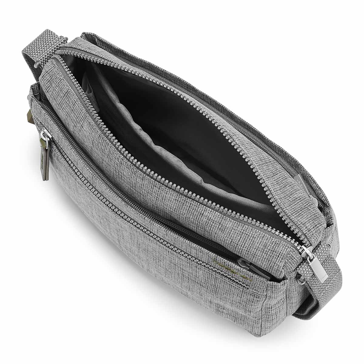 HIC176M/835-07 Молодежная сумка HIC176M Eye M RFID Hedgren Inner City  - Вид №5