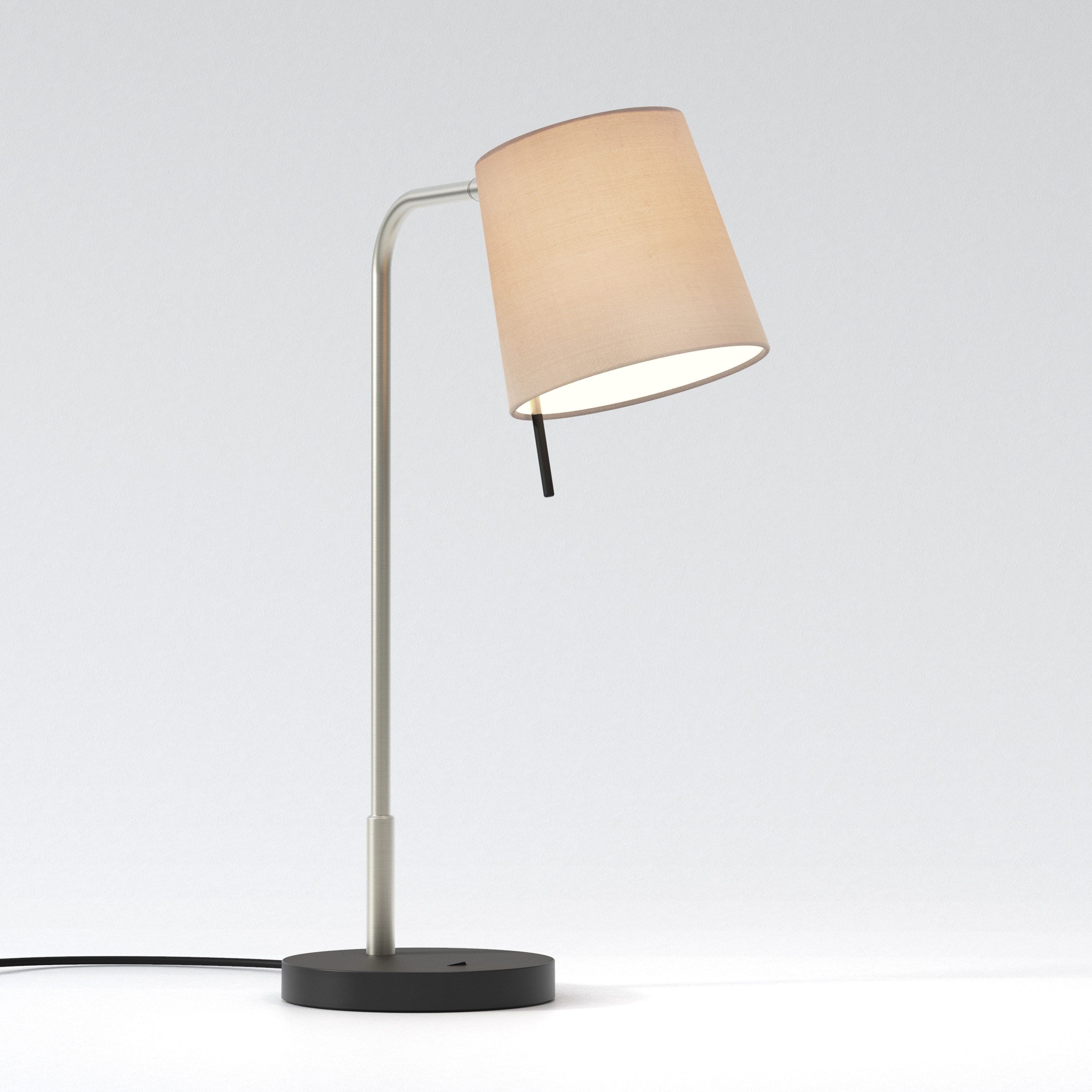 Регулируемая металлическая светодиодная настольная лампа Astro Lighting Mitsu ARCH-00140609 - Вид №4