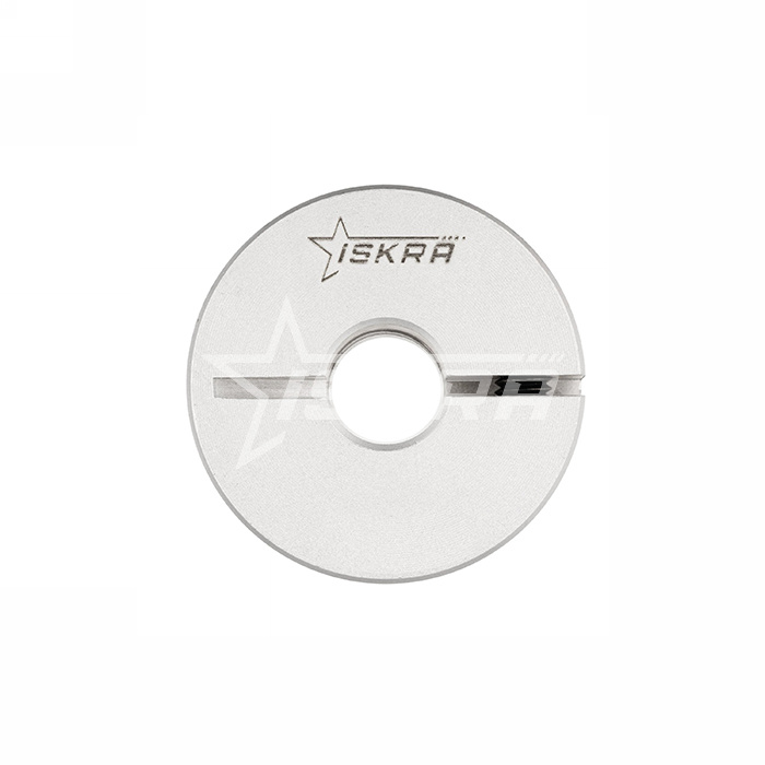 IS3618 Муфта соединительная FC16-P2 ISKRA  - Вид №6