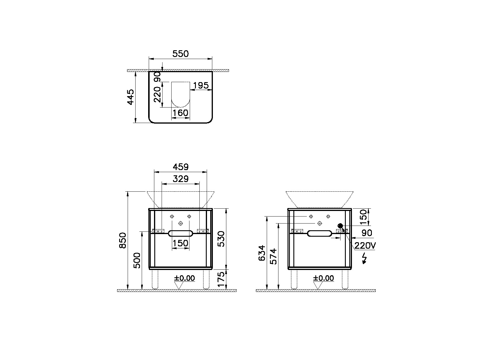 62366  Vitraglobal Sento - Вид №1