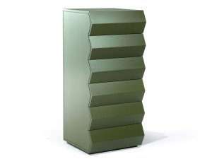 Комод из МДФ