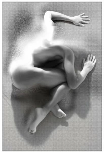 Mineheart Прямоугольный коврик из полиамида  Acc/163