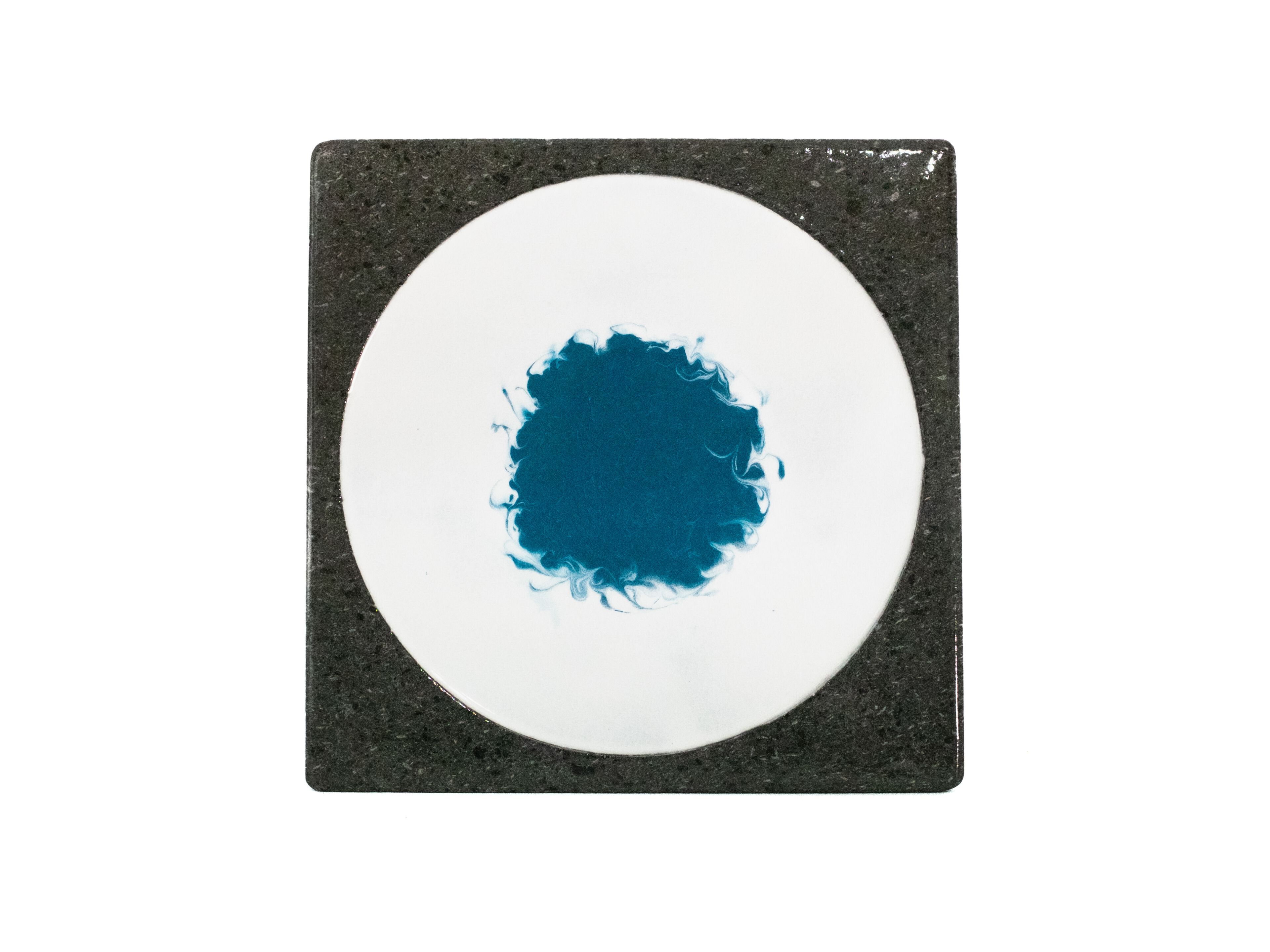 Блюдо из лавового камня Etnea Cuorelavico отливки ARCH-00124688 - Вид №3