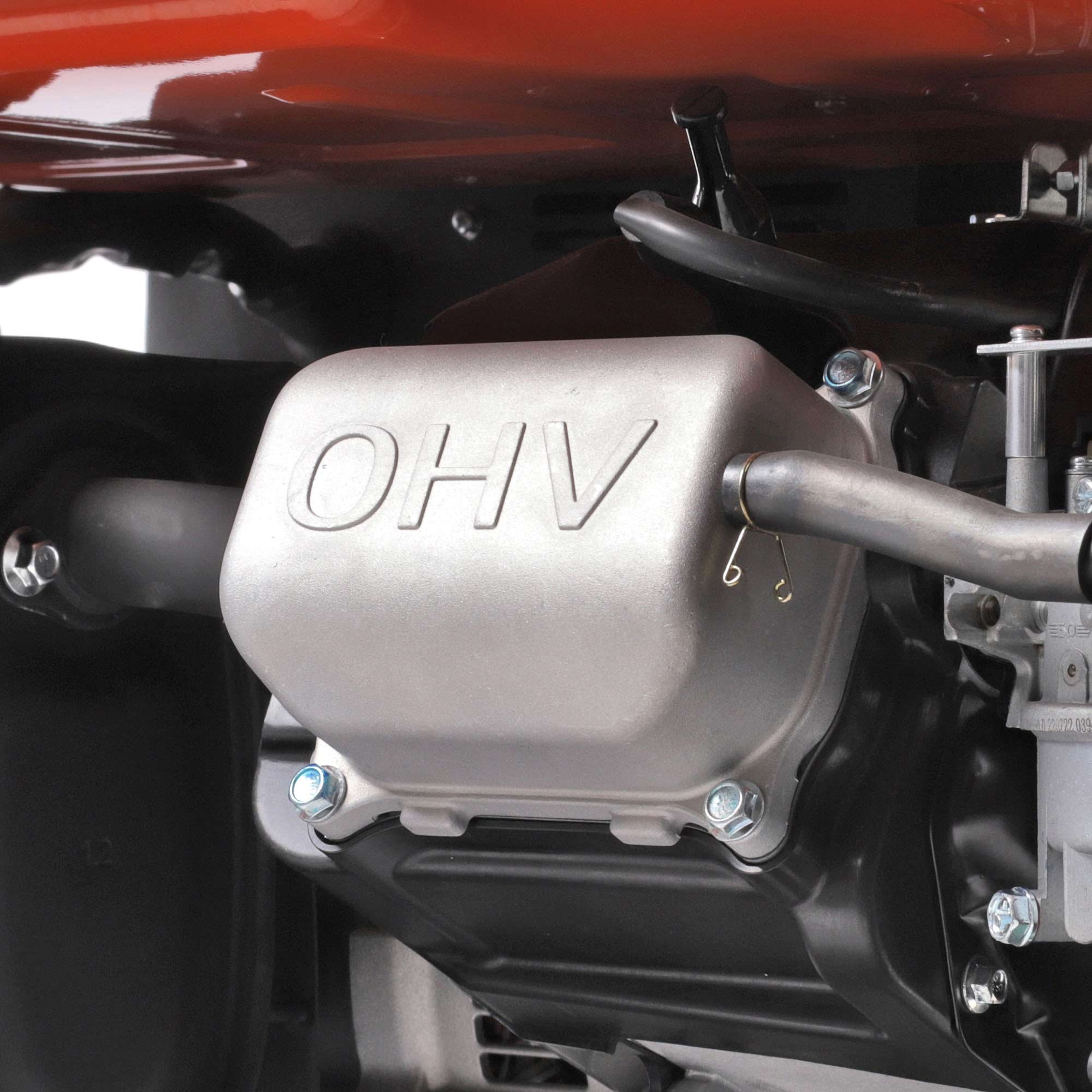 Электрогенератор   бензиновый Patriot GRA 9500 AWS 5099877 STDN-0066089 - Вид №9