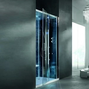 Душевая кабина встроенная Tempo JUNIOR 90/90 см 1TPB4D3