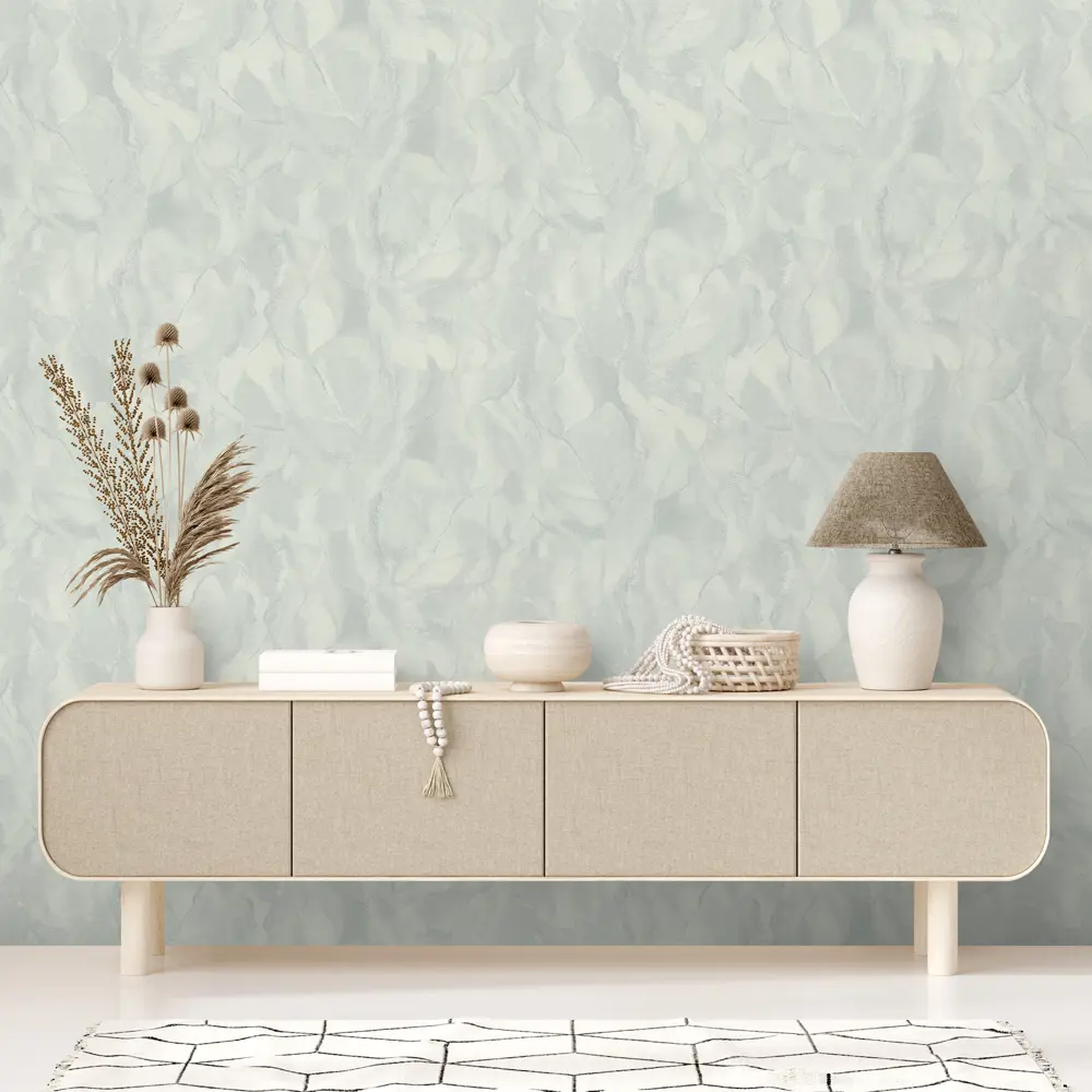 MONTE SOLARO Eiwa - Флизелиновые обои для стильного интерьера 89372013 STLM-0814692 - Вид №2